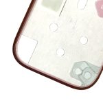 Autocollants adhésifs étanches LCD pour Apple Watch SE 44mm – Image 4