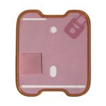 Adhésif pour couvercle de boîtier arrière pour Apple Watch Series 6 40mm – Image 2