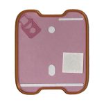 Adhésif pour couvercle de boîtier arrière pour Apple Watch Series 6 40mm – Image 3