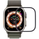 Lentille en verre extérieure de l'écran avant pour Apple Watch Ultra 49mm
