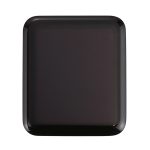 Ensemble complet d'écran LCD et de numériseur (matériau saphir) pour Apple Watch série 7000 et série 1 38 mm, 7000 Series 38mm Sapphire