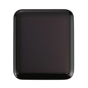 Ensemble complet d'écran LCD et de numériseur (matériau saphir) pour Apple Watch série 7000 et série 1 38 mm, 7000 Series 38mm Sapphire