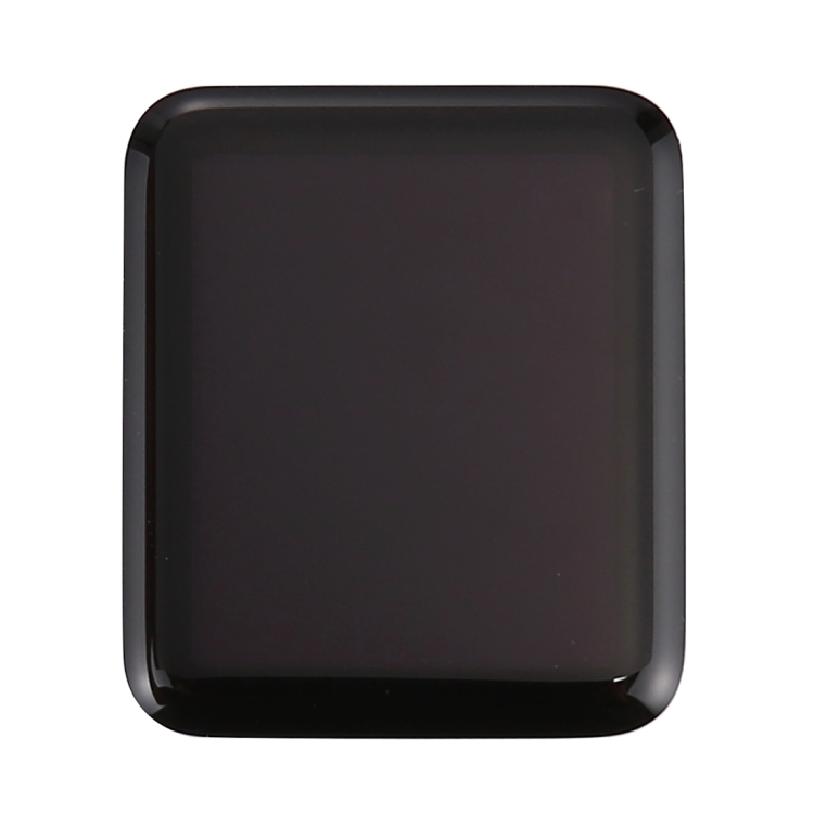 AW7505B.jpg Ensemble complet d'écran LCD et de numériseur (matériau saphir) pour Apple Watch série 7000 et série 1 38 mm, 7000 Series 38mm Sapphire – Image 1