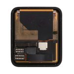Ensemble complet d'écran LCD et de numériseur (matériau saphir) pour Apple Watch série 7000 et série 1 38 mm, 7000 Series 38mm Sapphire – Image 3