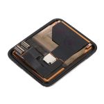 Ensemble complet d'écran LCD et de numériseur (matériau saphir) pour Apple Watch série 7000 et série 1 38 mm, 7000 Series 38mm Sapphire – Image 4