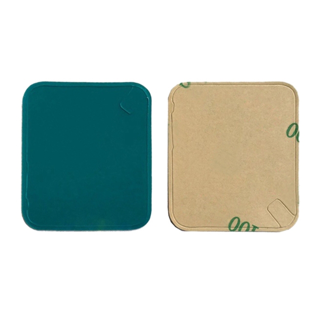 AW9992.jpg Autocollant adhésif pour écran LCD pour Apple Watch Series 4 44mm – Image 1