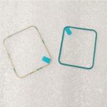 Autocollant adhésif pour écran LCD pour Apple Watch Series 4 44mm – Image 4