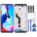 Écran LCD et ensemble complet de numériseur avec cadre, For Lenovo K12 Note, For Lenovo K12 2019, For ZTE Blade A3 2019, For ZTE Blade A5 2019, For ZTE Blade A512/Z10