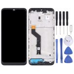 Écran LCD et ensemble complet de numériseur avec cadre, For Lenovo K12 Note, For Lenovo K12 2019, For ZTE Blade A3 2019, For ZTE Blade A5 2019, For ZTE Blade A512/Z10 – Image 2