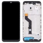 Écran LCD et ensemble complet de numériseur avec cadre, For Lenovo K12 Note, For Lenovo K12 2019, For ZTE Blade A3 2019, For ZTE Blade A5 2019, For ZTE Blade A512/Z10 – Image 3