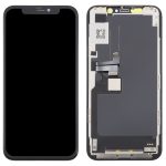 Écran LCD matériel JK incell TFT et ensemble complet de numériseur, For iPhone 11 Pro(JK inell), For iPhone 11 Pro Max(JK inell), For iPhone 12 / 12 Pro(JK inell) – Image 2