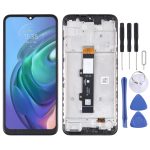 Écran LCD et ensemble complet de numériseur avec cadre, For Motorola Moto G10, For Motorola Moto G60s, For Motorola Moto G50 5G, For Motorola Moto E20, For Motorola Moto E40 / E30, For Motorola G Pure, For Motorola Moto G Power 2022, For Motorola Moto ...