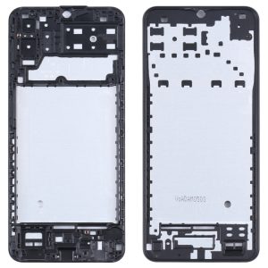 Plaque de lunette du cadre LCD du boîtier avant, For Samsung Galaxy A13 4G, For Samsung Galaxy A13 5G