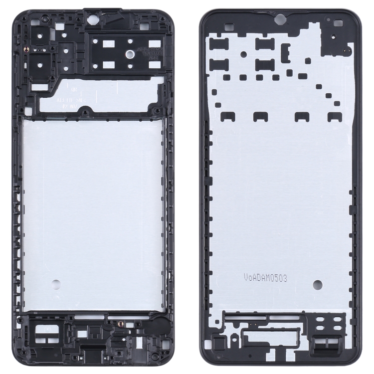 EDA003334601.jpg Plaque de lunette du cadre LCD du boîtier avant, For Samsung Galaxy A13 4G, For Samsung Galaxy A13 5G – Image 1