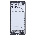 Plaque de lunette du cadre LCD du boîtier avant, For Samsung Galaxy A13 4G, For Samsung Galaxy A13 5G – Image 2