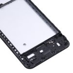 Plaque de lunette du cadre LCD du boîtier avant, For Samsung Galaxy A13 4G, For Samsung Galaxy A13 5G – Image 4