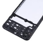 Plaque de lunette du cadre LCD du boîtier avant, For Samsung Galaxy A13 4G, For Samsung Galaxy A13 5G – Image 5