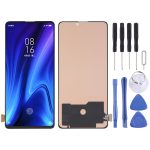 Écran LCD TFT et ensemble complet de numériseur, For Xiaomi Redmi K20, For Xiaomi Mi 8, For Xiaomi Mi 9, For Xiaomi Mi CC9/Mi 9 Lite, For Xiaomi Mi CC9e/Mi A3, For Xiaomi Redmi K40 Gaming/Poco F3 GT, For vivo iQOO 8 (TFT), For vivo iQOO 9...