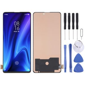 Écran LCD TFT et ensemble complet de numériseur, For Xiaomi Redmi K20, For Xiaomi Mi 8, For Xiaomi Mi 9, For Xiaomi Mi CC9/Mi 9 Lite, For Xiaomi Mi CC9e/Mi A3, For Xiaomi Redmi K40 Gaming/Poco F3 GT, For vivo iQOO 8 (TFT), For vivo iQOO 9...
