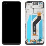 Assemblage complet de numériseur d'écran LCD OEM avec cadre, For infinix Note 8 X692, For infinix Hot 9 Play X680, For infinix Hot 10 X682B X682C, For infinix Hot 10T X689C, For Tecno Spark 7T, For Tecno Spark 7P, For infinix Hot 9 / Hot 9 Pro X655... – Image 2