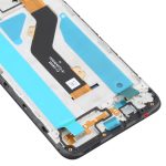 Assemblage complet de numériseur d'écran LCD OEM avec cadre, For infinix Note 8 X692, For infinix Hot 9 Play X680, For infinix Hot 10 X682B X682C, For infinix Hot 10T X689C, For Tecno Spark 7T, For Tecno Spark 7P, For infinix Hot 9 / Hot 9 Pro X655... – Image 3