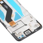 Assemblage complet de numériseur d'écran LCD OEM avec cadre, For infinix Note 8 X692, For infinix Hot 9 Play X680, For infinix Hot 10 X682B X682C, For infinix Hot 10T X689C, For Tecno Spark 7T, For Tecno Spark 7P, For infinix Hot 9 / Hot 9 Pro X655... – Image 4