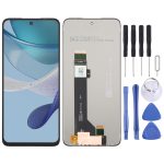 Écran LCD d'origine pour avec assemblage complet du numériseur, For Motorola Moto G53, For Motorola Moto G Stylus 2022, For Motorola Moto G13 / G23, For Motorola Moto G51 5G