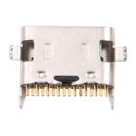 Connecteur de port de charge 10 pièces, For Samsung Galaxy A04 SM-A045, For Samsung Galaxy A14 5G SM-A146B, For Samsung Galaxy Z Fold4 SM-F936B, For Samsung Galaxy Z Fold3 5G SM-F926B, For Samsung Galaxy S23 Ultra 5G SM-S918B... – Image 2