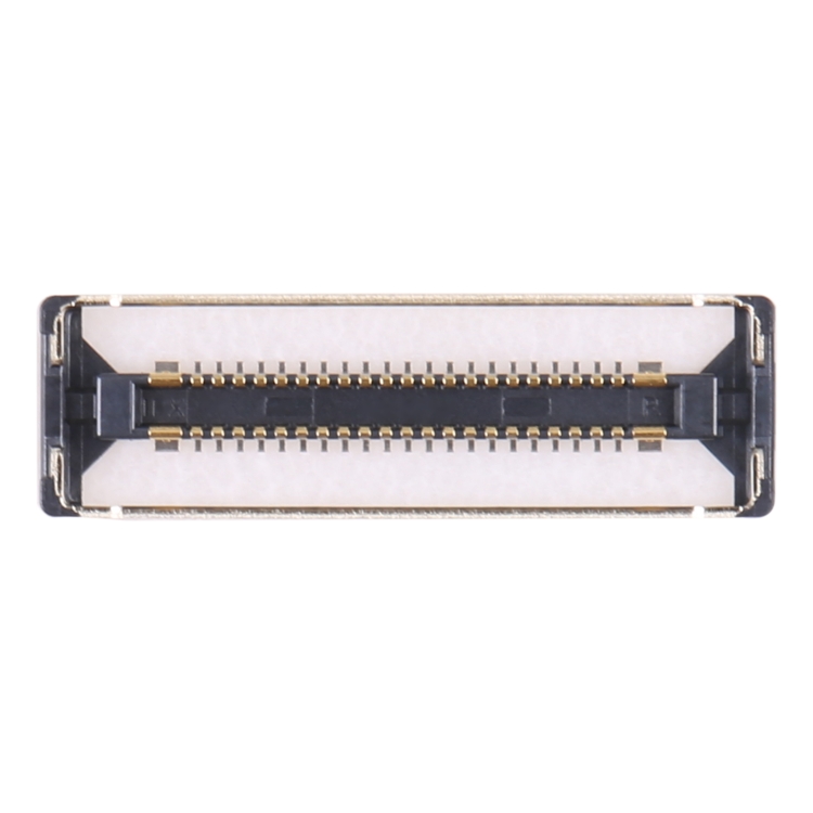 EDA004452701.jpg Connecteur FPC de charge 42 broches sur câble flexible, For iPad Pro 11 A1980 A1979 A2377 – Image 1