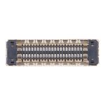 Connecteur FPC de charge 42 broches sur la carte mère, For iPad Pro 11 A1980