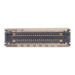 Connecteur FPC de charge 42 broches sur la carte mère, For iPad Pro 11 A1980 – Image 2