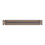 Connecteur FPC d'affichage LCD sur la carte mère, For iPad Air 2020 60Pin, For iPad Pro 11 A1980 46Pin, For iPad Pro 11 A1980 18Pin