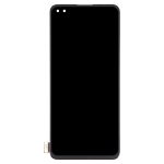 Écran LCD Super AMOLED d'origine pour avec assemblage complet de numériseur, For OPPO Reno4 Lite, For OPPO F17 Pro, For OPPO Reno4 5G – Image 2
