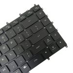 Clavier d'ordinateur portable rétroéclairé version américaine, For Dell Alienware x15 R2 / R1 – Image 4