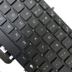 Clavier d'ordinateur portable rétroéclairé version américaine, For Dell Alienware x15 R2 / R1 – Image 5