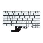 Clavier d'ordinateur portable rétroéclairé RVB version américaine, For Dell Alienware M15 / R3 / R4 – Image 2