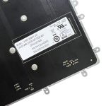 Clavier d'ordinateur portable rétroéclairé RVB version américaine, For Dell Alienware M15 / R3 / R4 – Image 5