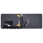 Clavier rétroéclairé pour ordinateur portable, For HP EliteBook 840 G3 – Image 3
