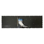 Clavier rétroéclairé pour ordinateur portable Crystal Cap US Version, For HP Pavilion Gaming 15-DK – Image 3