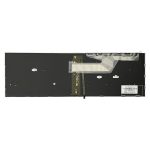 Clavier rétroéclairé pour ordinateur portable Silver Frame US Version, For HP ProBook 650 G4 – Image 3