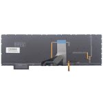 Clavier rétroéclairé pour ordinateur portable version américaine, For HP Omen 17-AN / 17T-AN – Image 3