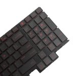 Clavier d'ordinateur portable version américaine, For HP 15-CE – Image 4