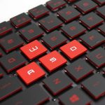 Clavier d'ordinateur portable version américaine, For HP 15-CE – Image 5