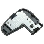 Couvercle du compartiment de la batterie OEM, For Canon EOS RP / EOS R8, For Canon EOS R6, For Canon EOS R5, For Canon EOS R, For Canon EOS 100D – Image 4