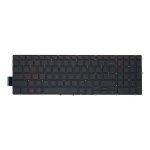 Clavier d'ordinateur portable rétroéclairé, For Dell G3 3579 3779 / G5 5587 / G7 7588 – Image 2