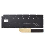Clavier d'ordinateur portable version américaine, For Dell Inspiron 15 7590 7591 7791 – Image 3
