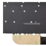 Clavier d'ordinateur portable version américaine, For Dell Inspiron 15 7590 7591 7791 – Image 5