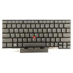 Clavier d'ordinateur portable rétroéclairé, For Lenovo ThinkPad X1 Yoga 2021 – Image 2