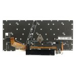 Clavier d'ordinateur portable rétroéclairé, For Lenovo ThinkPad X1 Yoga 2021 – Image 3