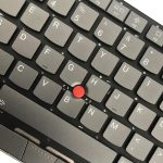 Clavier d'ordinateur portable rétroéclairé, For Lenovo ThinkPad X1 Yoga 2021 – Image 5
